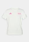 UNIT - T-Shirt print - crystal jade
