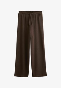 Sélectionné, chocolate brown