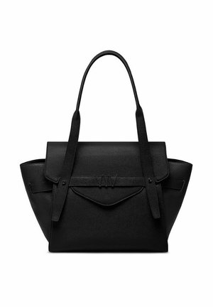 ELIORA - Kabelka - black