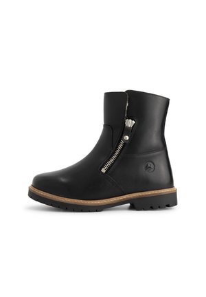 Winter boots - black