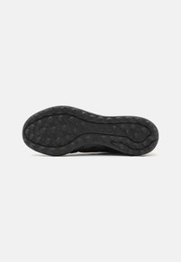 adidas Performance Botines de fútbol para césped - black