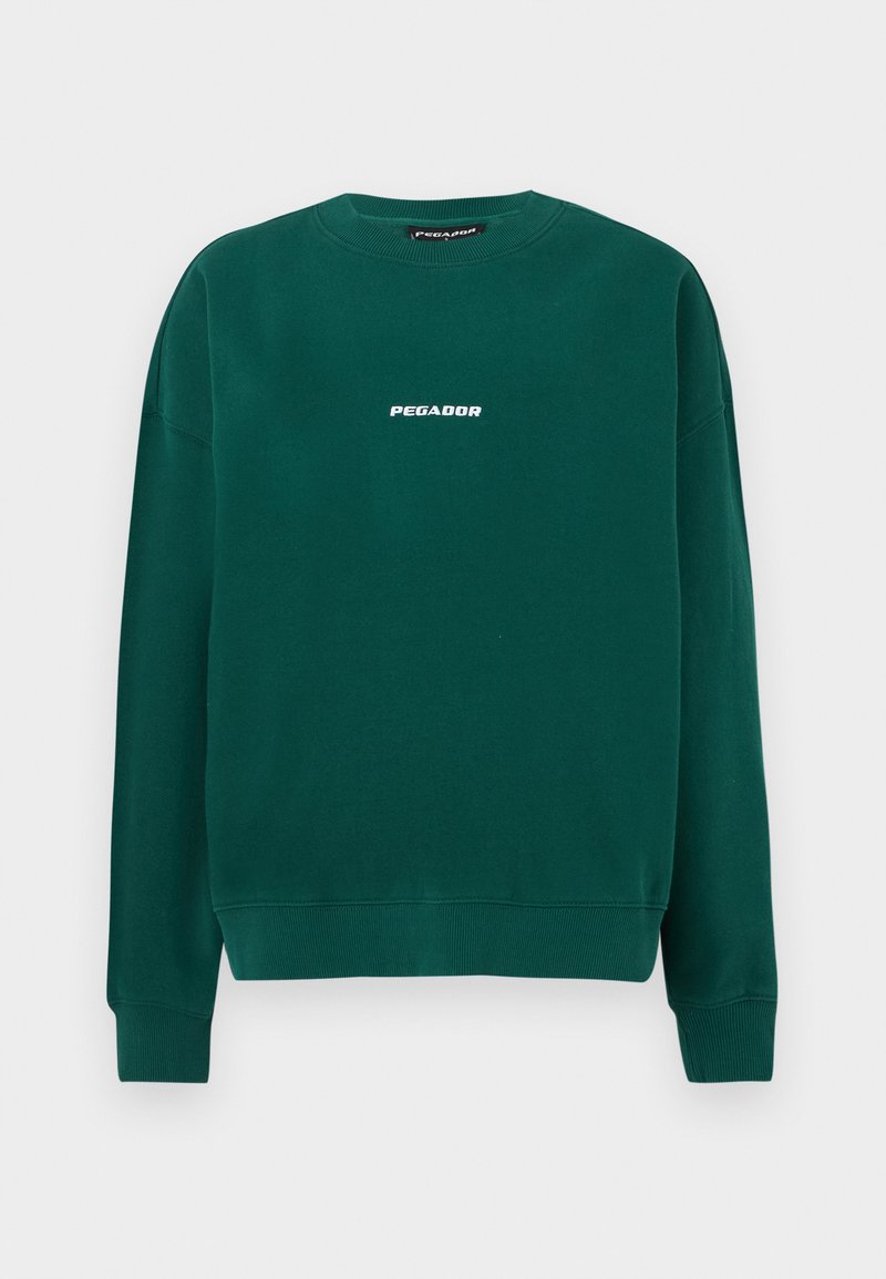 Pegador Sweater donkergroen