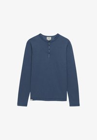 Sélectionné, dry slate blue