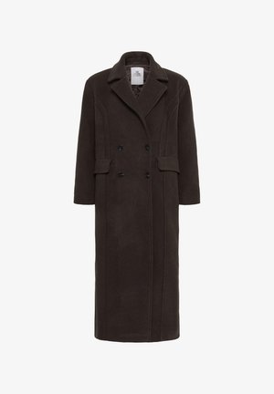 Karen by Simonsen ADDISON  - Cappotto classico - brown