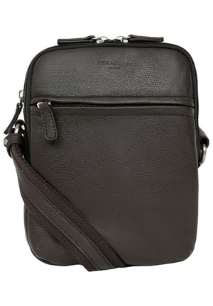 CONFORT - Schoudertas - marron foncé confort