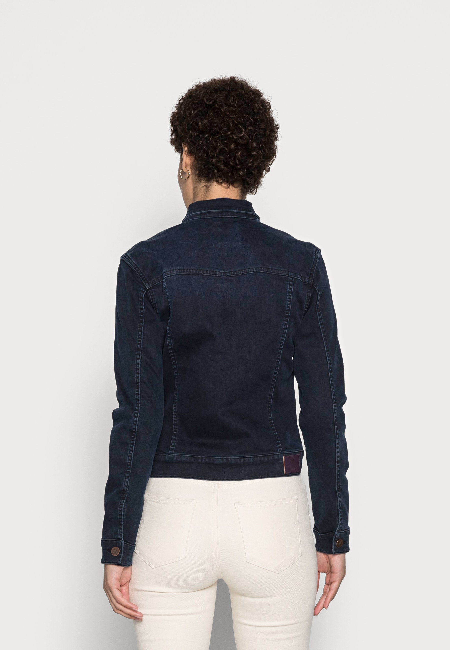 Women MAISY - Denim jacket Women MAISY - Denim jacket