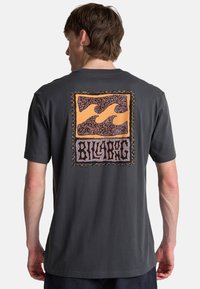 Unausgewählt, dark grey