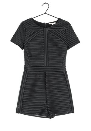 Maje Jumpsuit - black