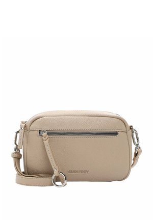 DEBBY UMHÄNGE - Cross body bag - sand