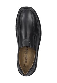 Josef Seibel ANVERS - Scarpe senza lacci - schwarz
