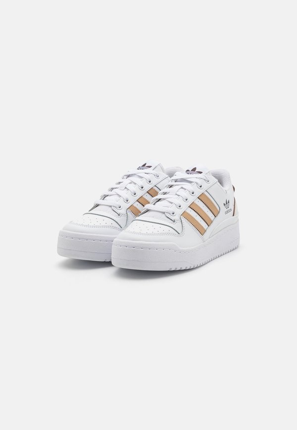 FORUM BOLD STRIPES - Trainers4