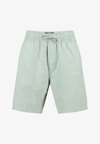 Unselected, sea green