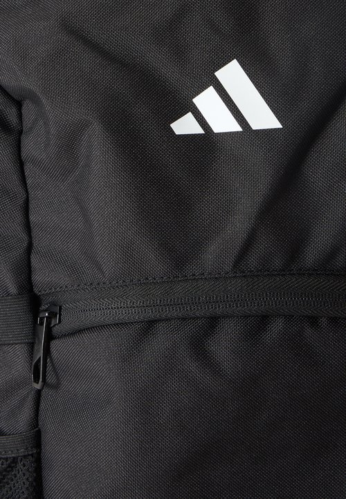 adidas YOUTH TIRO UNISEX - Rucksack - black/white — foto 4
