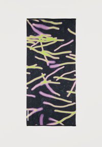 Δεν επιλέχθηκε, deep black/iris orchid/acid lime