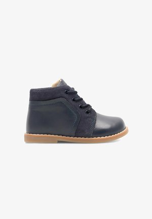 Lasocki Kids, LASOCKI KIDS LOW SHOES BOY NAVY BLUE HAPPY CI12-HAPPY-09 - Lauflernschuh - blue