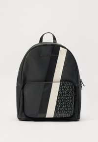 BACKPACK UNISEX - Rucksack - deep navy