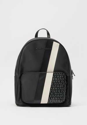 BACKPACK UNISEX - Mochila - deep navy
