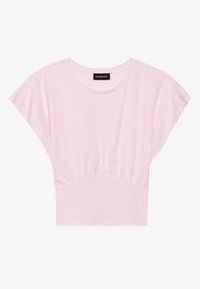 T-shirt basique - pink-a-boo
