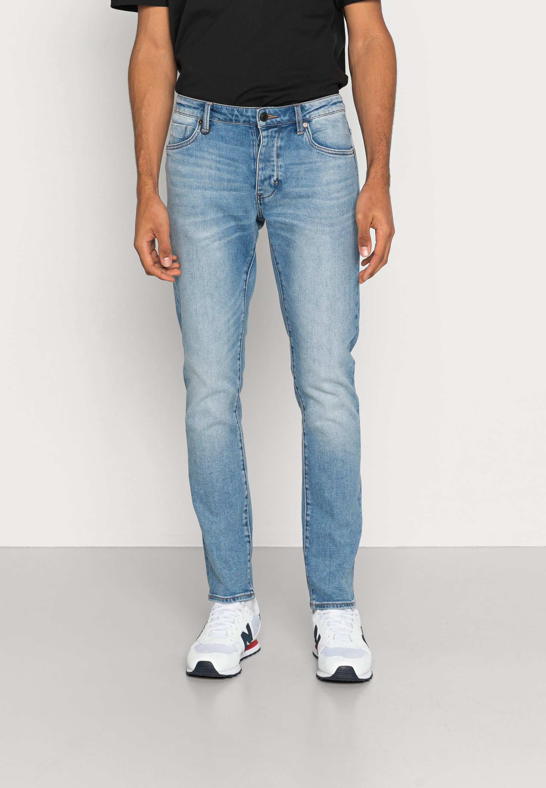 Neuw LOU SLIM - Slim fit jeans - fazer 
