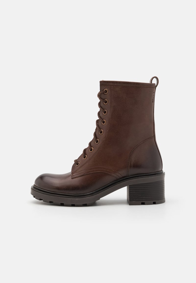 bianco-biabrooklin-bottines-plateau-dark-brown-marron-fonc