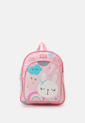 BACKPACK PRÊT LITTLE SMILES UNISEX - Mochila - pink
