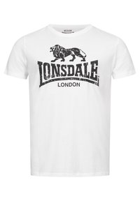 Niet geselecteerd, white/black