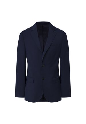 Façonnable SPRING TRAVEL  - Giacca - marine blue