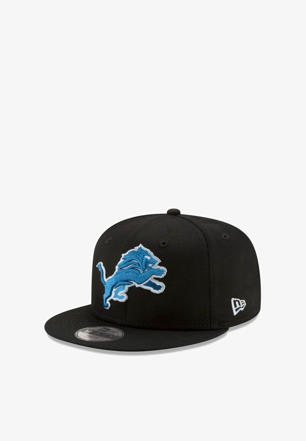 FIFTY DETROIT LIONS – Cap