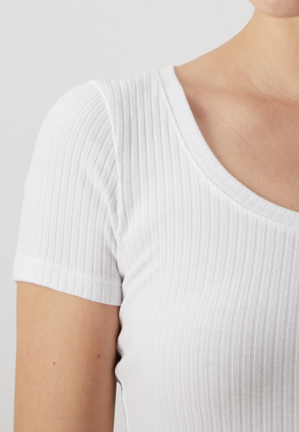 Bodysuirt 2-Pack - Basic T-shirt2