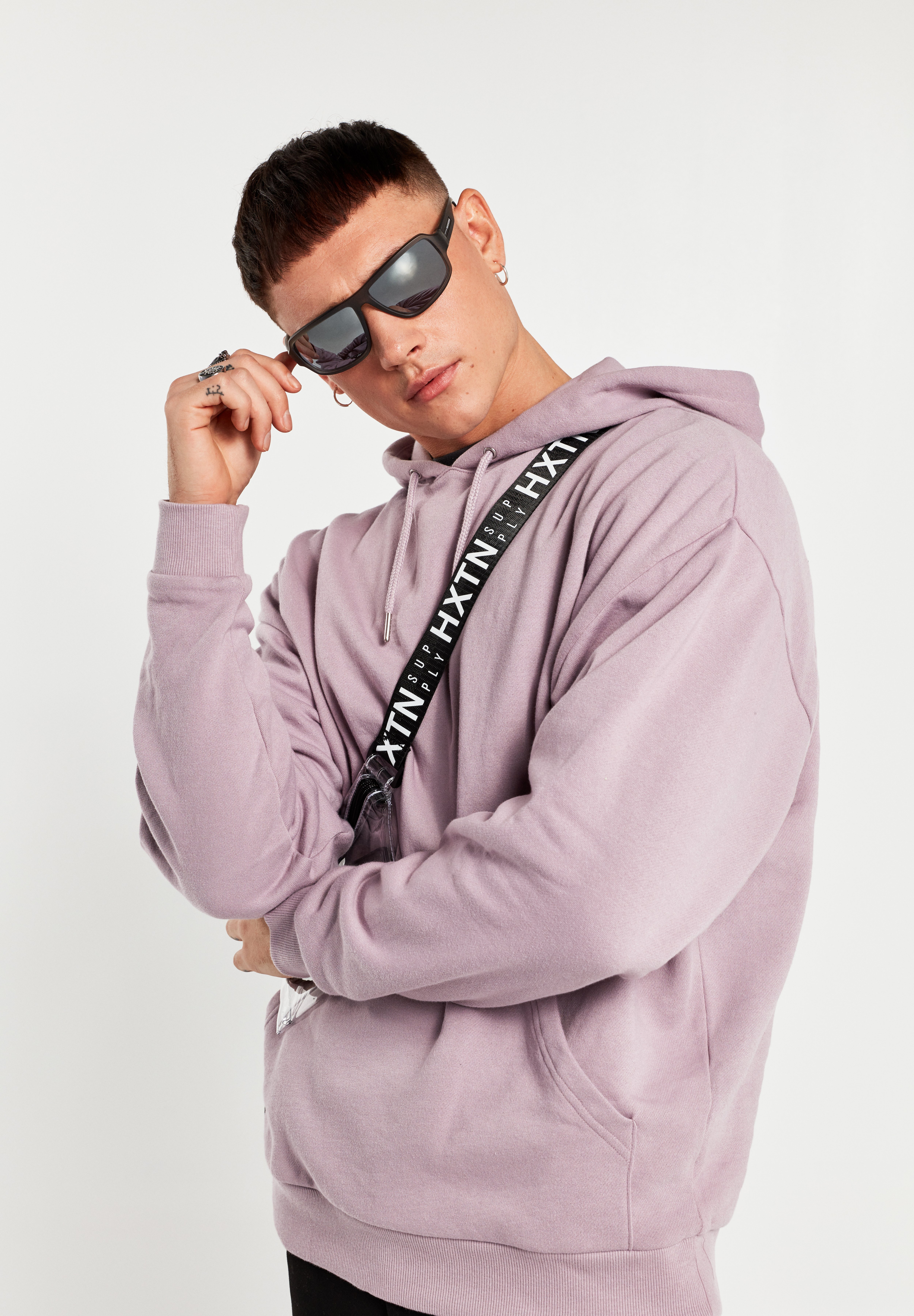 Hawkers F18 - GREY - Occhiali da sole - grey/grigio - Zalando.it