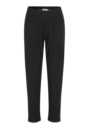 Masai MaPolly - Pantaloni - schwarz