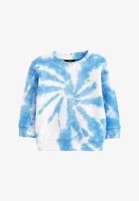 Nepasirinkta, blue tie dye