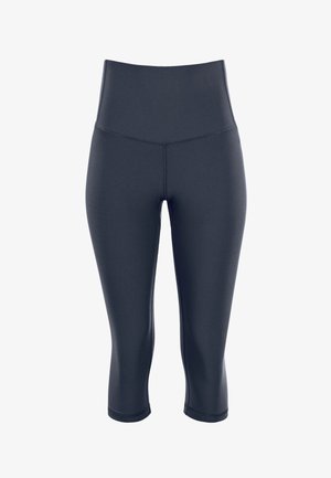 Winshape, WINSHAPE FUNCTIONAL COMFORT ¾-TIGHTS HWL217C - 3/4 športové nohavice - anthracite
