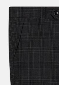 Jack & Jones Junior GARÇONS - Chino kalhoty - grey