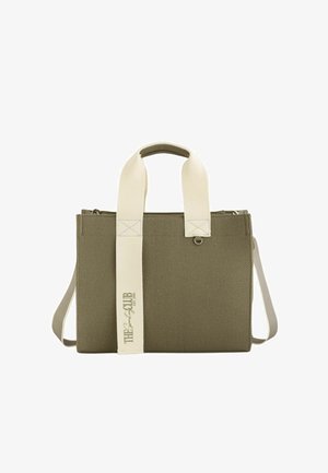 Carpisa, MARTINA V5 - HAND BAG - Bolso de mano - green
