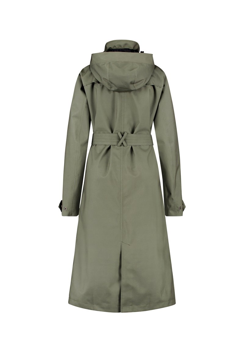 Agu Outdoor Parka Womens AGU Urban Outdoor Parka Jacket Women