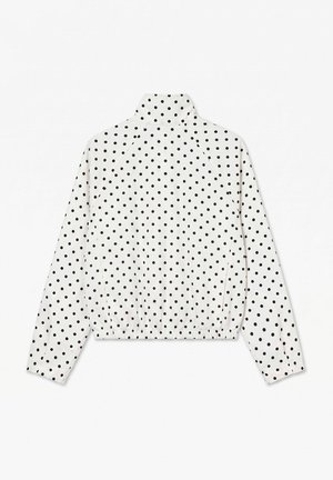 Vero Moda, BOMBER JACKET VMKAYLA JACKET - Veste légère - star white
