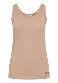 OXPina - Top - mahogany rose