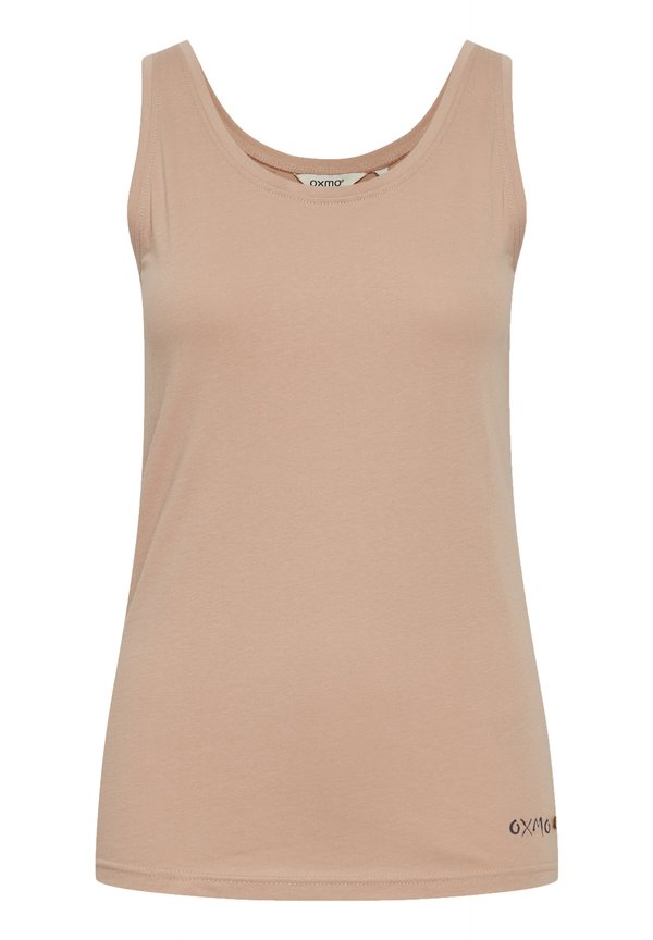 OXPina - Top - mahogany rose3