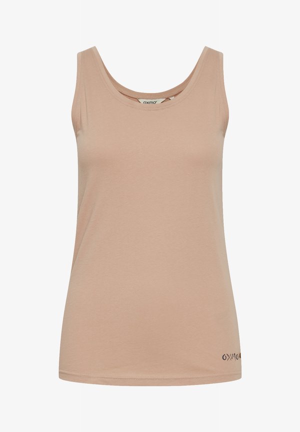 OXPina - Top - mahogany rose3