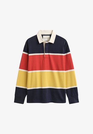 GANT, - Koszulka polo