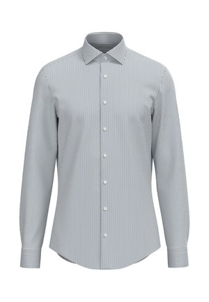 BUSINESS - Businesshemd - green