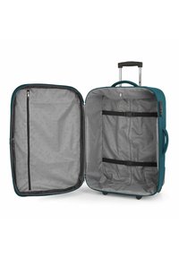 Gabol ORBIT 2 ROLLEN 55 CM - Trolley - turquoise