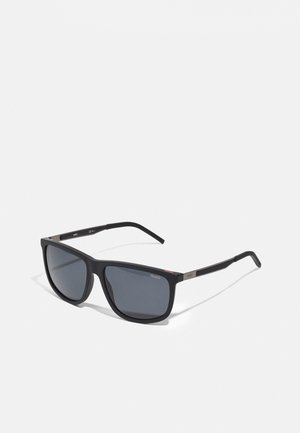 UNISEX - Sunglasses - matte black