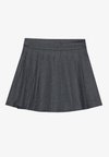 Mini suknja - dark grey