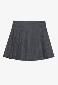 Minijupe - dark grey