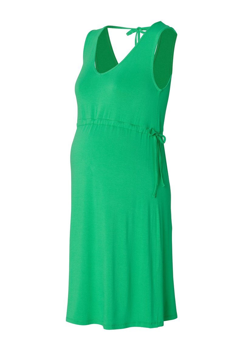 Esprit Maternity Jurk groen