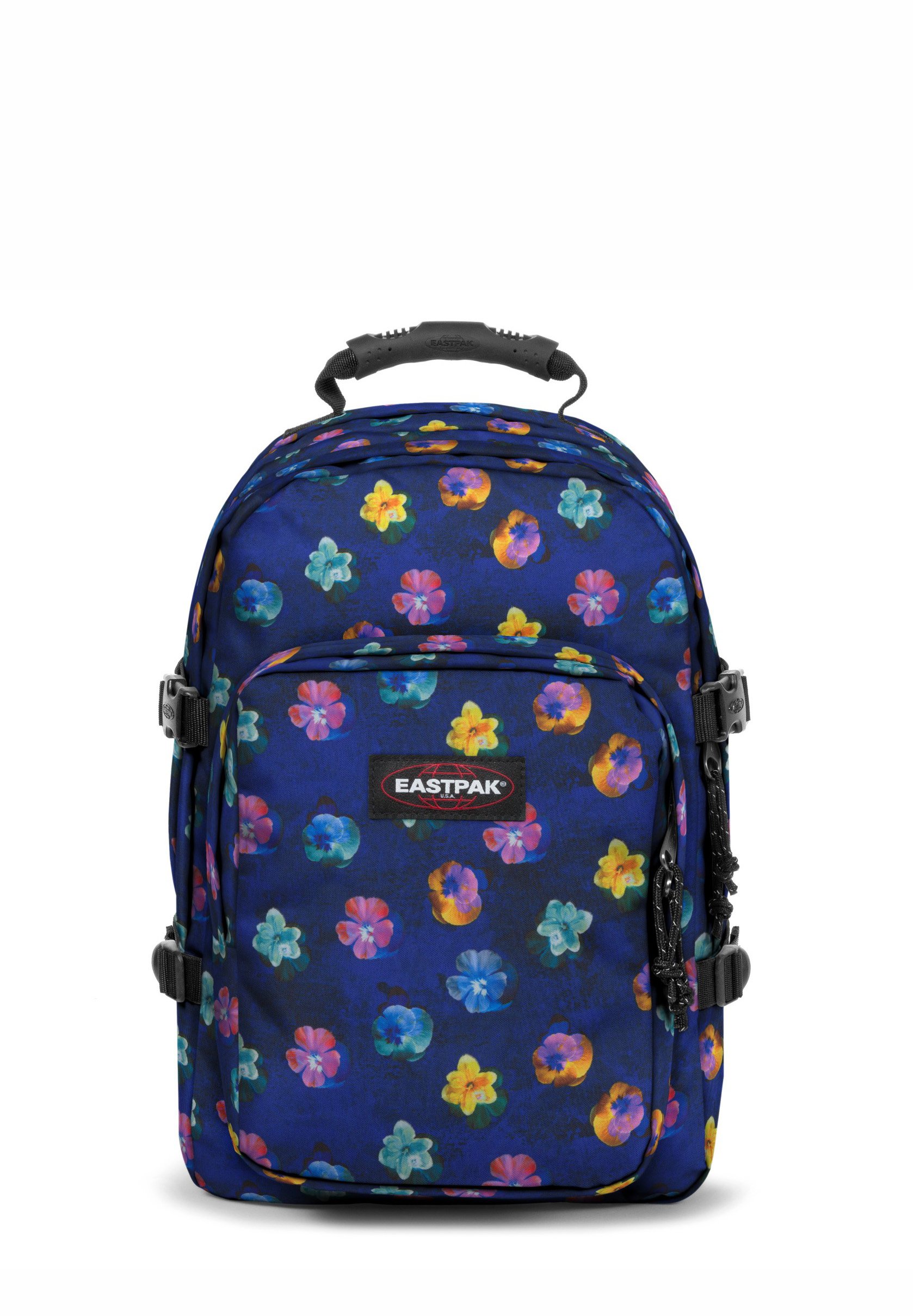 Eastpak Fantasia Floreale Zaino Eastpak Fiori Amazon Eastpak Pak