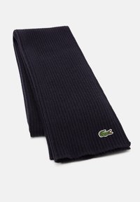 Lacoste - Schal - navy blue Thumbnail-Bild 1