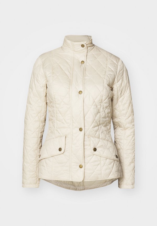 FLYWEIGHT CAVALRY - Light jacket3